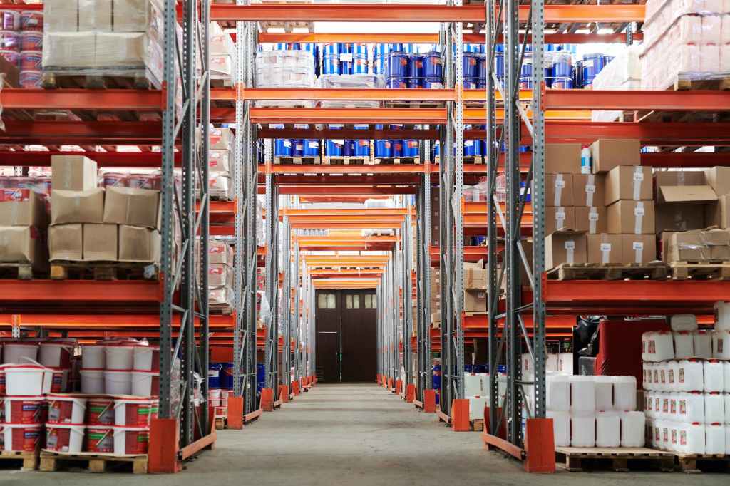 Accommodating New Machinery through Layout&nbsp;Modification