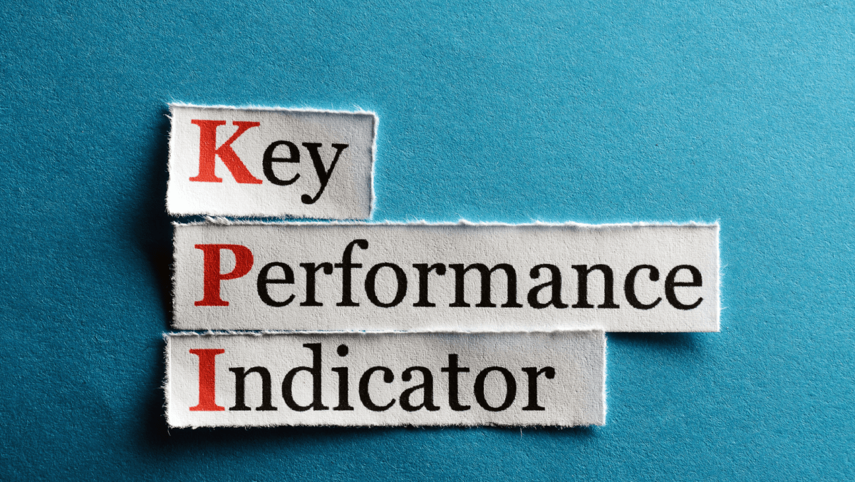 KPI development and&nbsp;Implementation