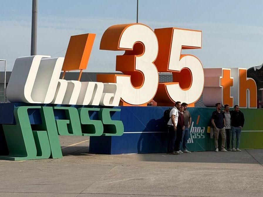 Attending China Glass 2026 (35th Edition): Insights and&nbsp;Opportunities